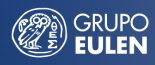Logo de Grupo EULEN