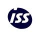 Logo de ISS