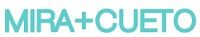 Logo de Mira + Cueto