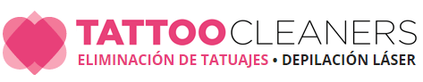 Tattoo Cleaners Barcelona