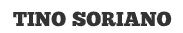 Logo de Tino Soriano