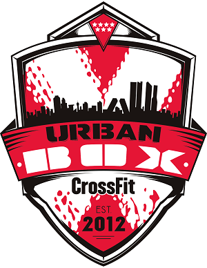 Urban Crossfit Madrid