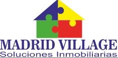 Logo de Madrid Village Soluciones Inmobiliarias