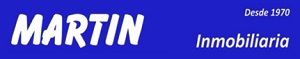 Logo de Martín Agencia Inmobiliaria