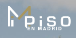 Mi piso en Madrid