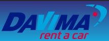 Logo de Davima