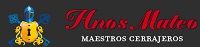 Logo de Hermanos Mateo