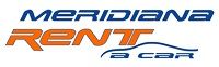 Logo de Meridiana