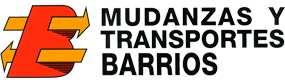 Mudanzas Barrios