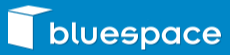 Logo de Bluespace