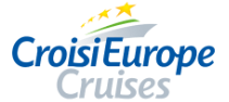 Croisi Europe Cruceros