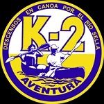 Logo de K-2 Aventura
