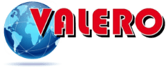 Logo de Mudanzas Valero