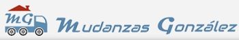 Logo de Mudanzas González