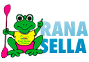 Ranasella Logo