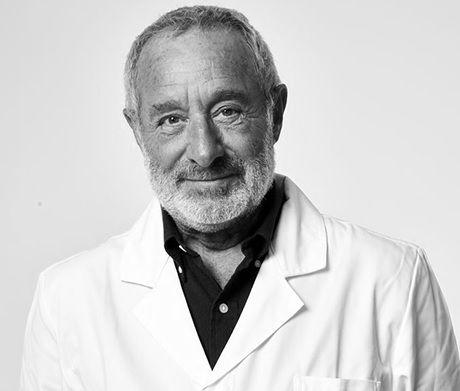 Foto de Dr. Ramón Flórez Basany