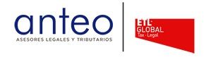 Logo de Anteo