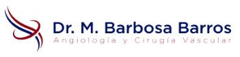 Logo de Dr. Barbosa Barros