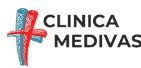 Logo de Clínica Medivas