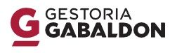 Logo de Gestoría Gabaldon