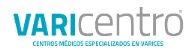 Logo de VARICentro