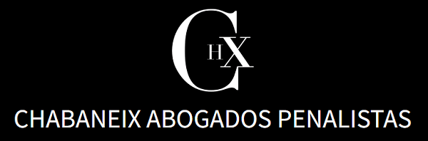 Chabaneix abogados penalistas Madrid
