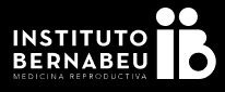 Logo de Instituto Bernabeu