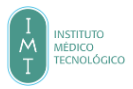 Logo de Instituto Médico Tecnológico