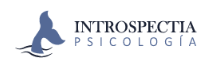 Introspectia psicología