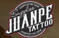 Juanpe Tattoo Madrid
