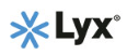Logo de Lyx Insituto Urológico