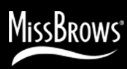 Logo de MissBrows
