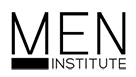 Logo de Men Institute