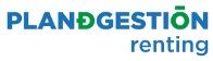Logo de Plan de Gestión de Renting