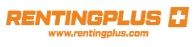 Logo de Renting Plus