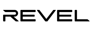Logo de Drive Revel