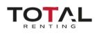 Logo de Total Renting