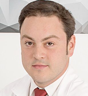 Foto de Dr. Bruno Jacobovski