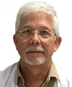 Foto de Dr. Carles Ortiz