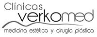 Logo de Clínica Verkomed