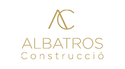Albatros construcción