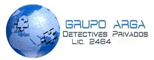Logo de Arga Detectives Privados