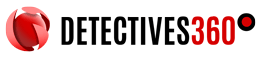 Logo de Detectives 360º