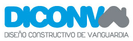 Diconva construcciones de vanguardia