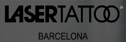 Laser Tattoo Barcelona