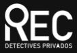 Logo de Rec Detectives