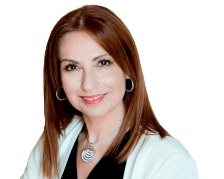 Carmen Torrado Psicóloga en Barcelona