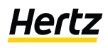 Logo de Hertz