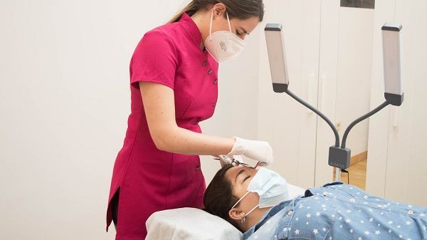 Estefaniapmu microblading en Madrid