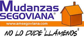Mudanzas Segoviana en Madrid